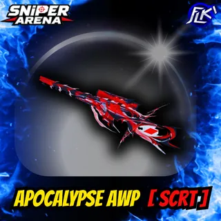 APOCALYPSE awp  [ scrt ]
