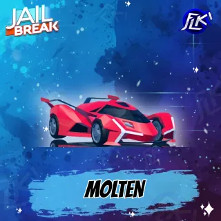  MOLTEN JAILBREAK