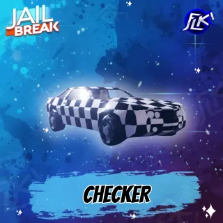 CHECKER JAILBREAK