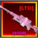 sniper Arena - STARVEIL M200