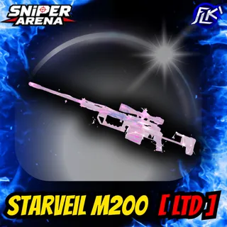 Sniper Arena