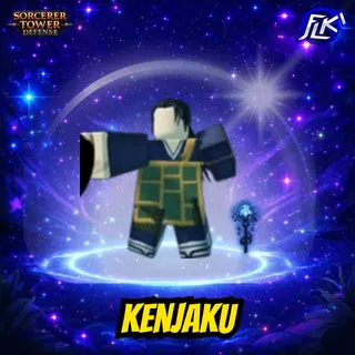 Sorcerer Tower Defense - (Caster II) Curse Manipulator