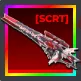 sniper Arena - Apocalypse Specter [SCRT]