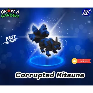 GROW A GARDEN  