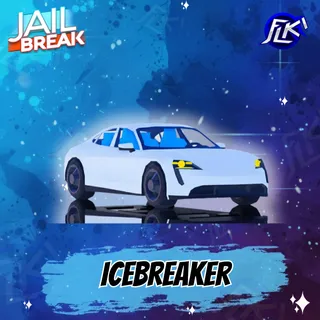 Icebreaker JAILBREAK