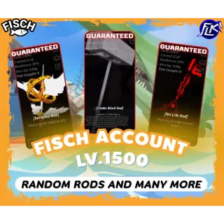 FISCH ACCOUNT