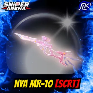 Sniper Arena - NYA MR-10 