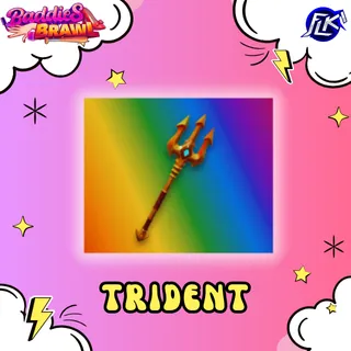 Trident Baddies