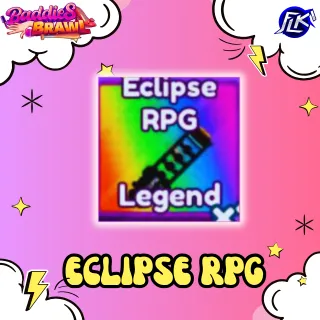 Eclipse rpg Baddies