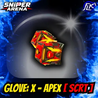 Sniper Arena
