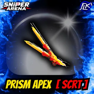 Sniper Arena