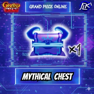 GPO Mythical Chest