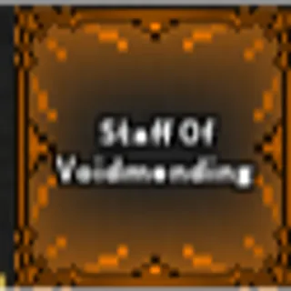 void mending - the veil