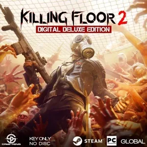 Killing Floor 2 Deluxe Edition 