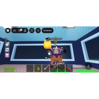 [DONO] Headless Horseman  1.2B