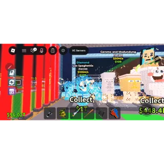 [DONO]105M Los spagettis