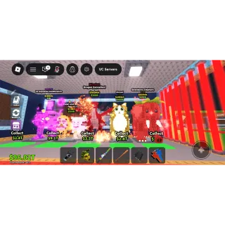 [DONO] bloodrot Dragon cannelloni 