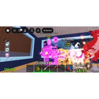 [DONO] La Supreme Combinasion galaxy