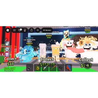 [DONO]GARAMA AND MADUNDUNG 50M