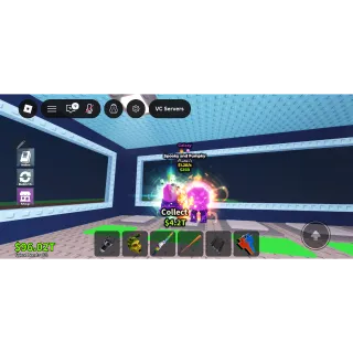 [DONO] spooky And Pumpky 1.2B