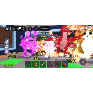 [DONO] Cooki And milki 1.3b