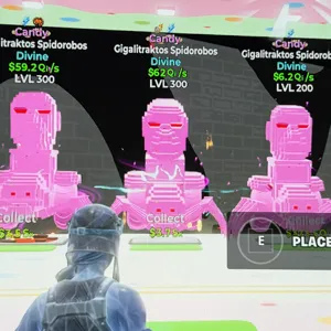 5x gigalitraktos