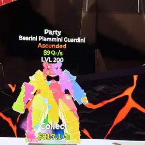 go up for brainrots