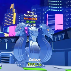 Vulkarion sliver