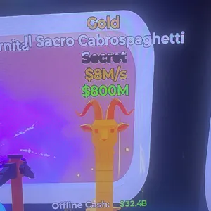 Fortnite steal  brainrot