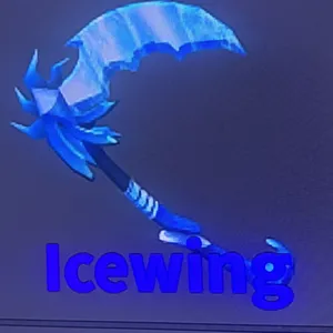 mm2 ice wing