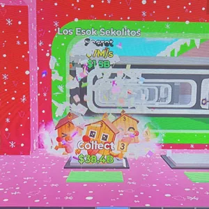 Fortnite Steal Brainrot