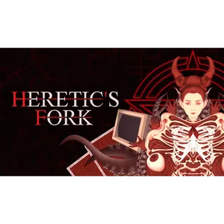 Heretic's Fork