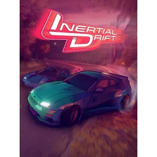 Inertial Drift + Twilight Rivals DLC