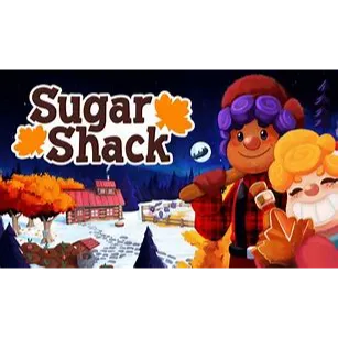 Sugar Shack