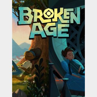 Broken Age