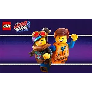 The LEGO Movie 2 Videogame