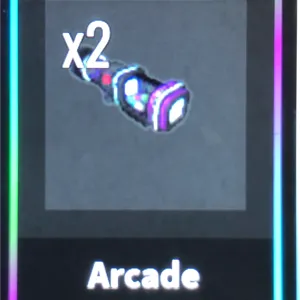 1X| Arcade RPG