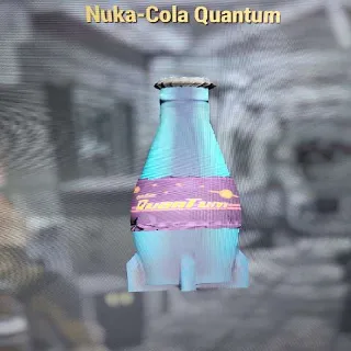 500 x Nuka Cola Quantum