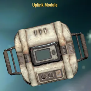 Misc-Uplink Module x5