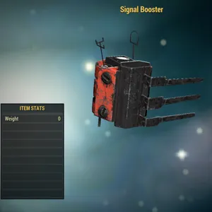 Misc- Signal Booster