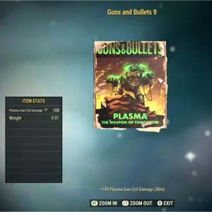 x250 Guns and Bullets #9