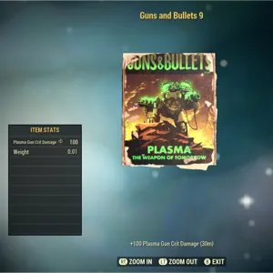 x250 Guns and Bullets #9