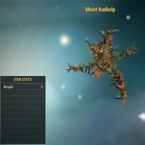 Misc-Moist Radkelp X10
