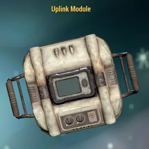 Misc-Uplink Module x5
