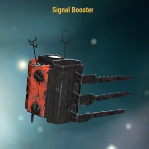 Misc-Signal Booster