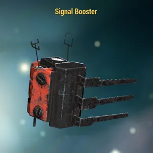 Misc-Signal Booster x2
