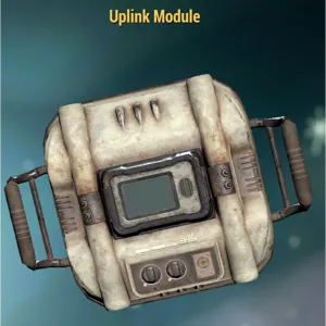 Misc-Uplink Module x5