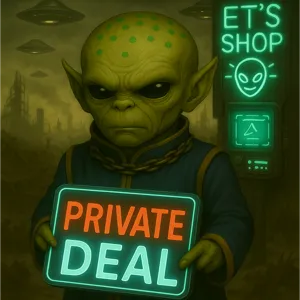 Private Deal