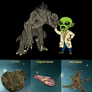 Misc-Project Paradise