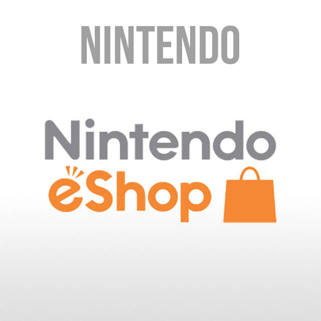 nintendo eshop card $5